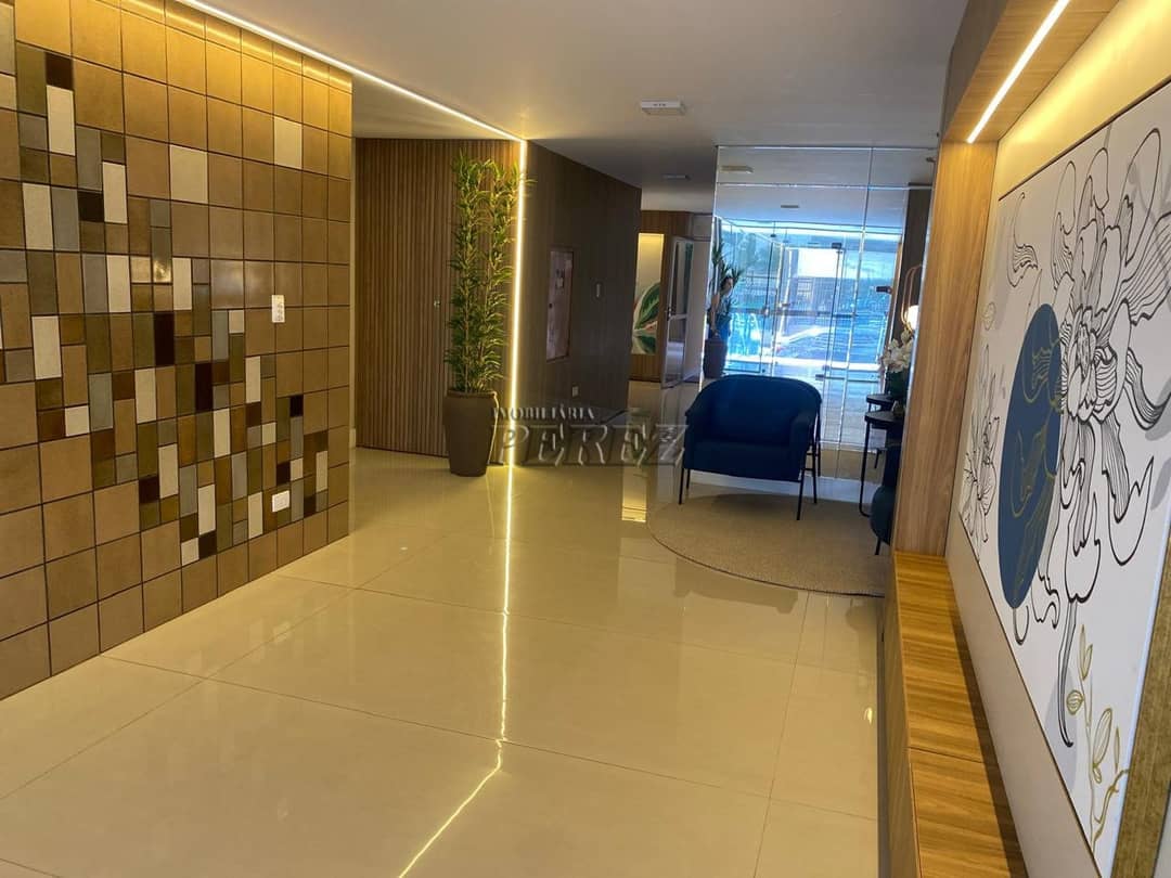 Apartamento no Edifício Boulevard Park, de 3 quartos, 90.3 m² à venda no Centro - Londrina/PR - Foto 3