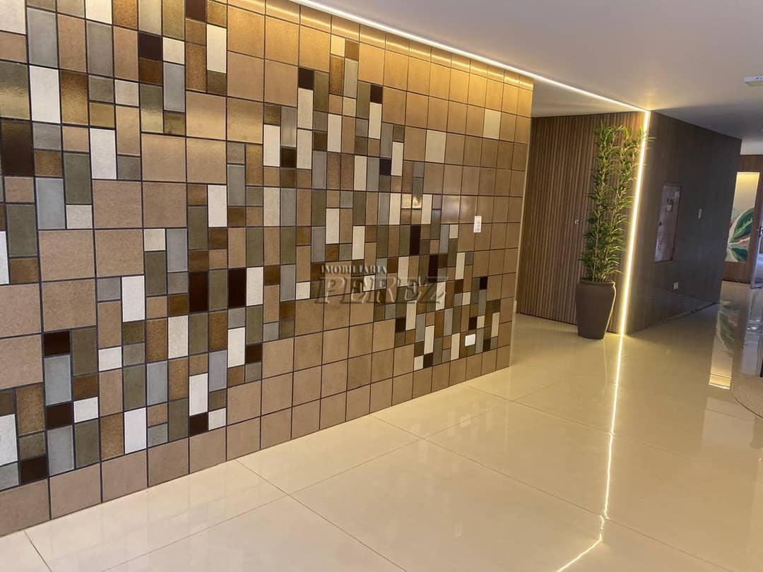 Apartamento no Edifício Boulevard Park, de 3 quartos, 90.3 m² à venda no Centro - Londrina/PR - Foto 4