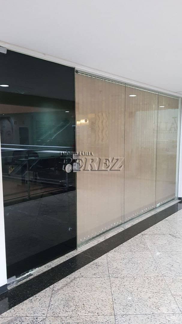 Salas no Empresarial Oscar Fuganti, 44 m² à venda no Centro - Londrina/PR - Foto 3