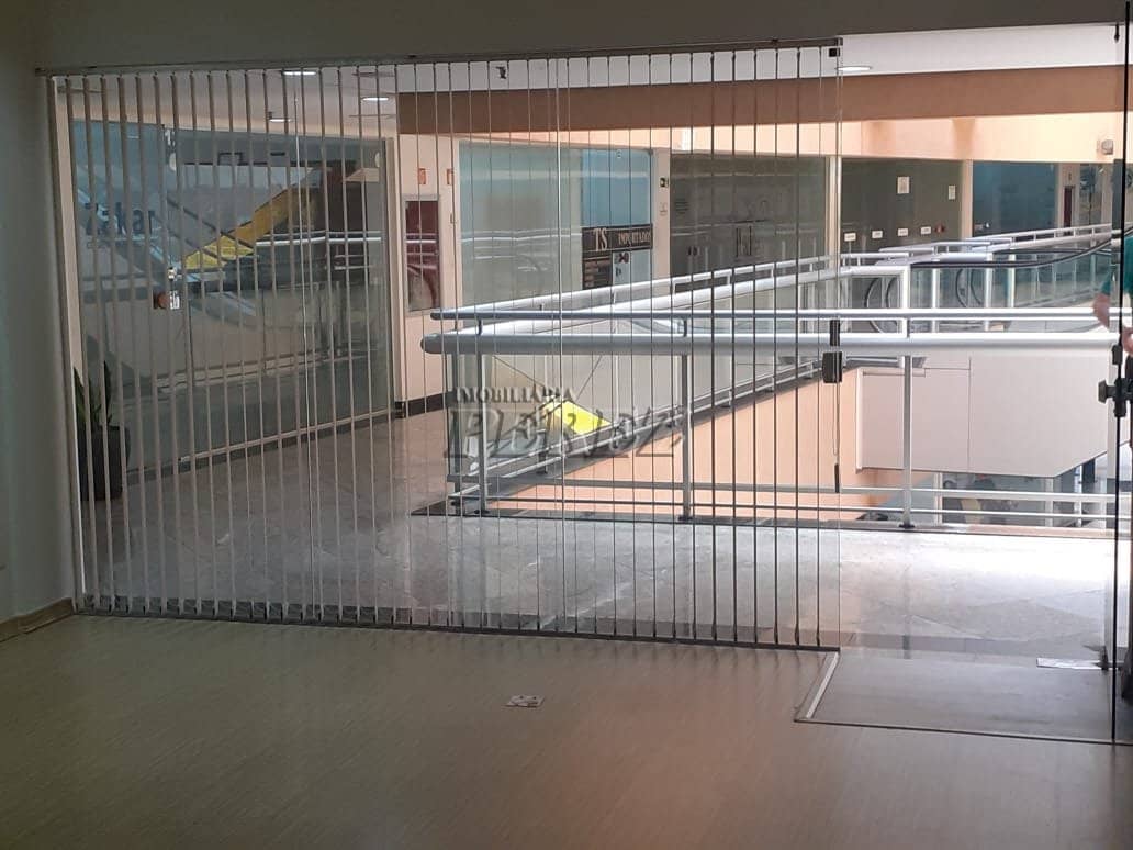 Salas no Empresarial Oscar Fuganti, 44 m² à venda no Centro - Londrina/PR - Foto 4