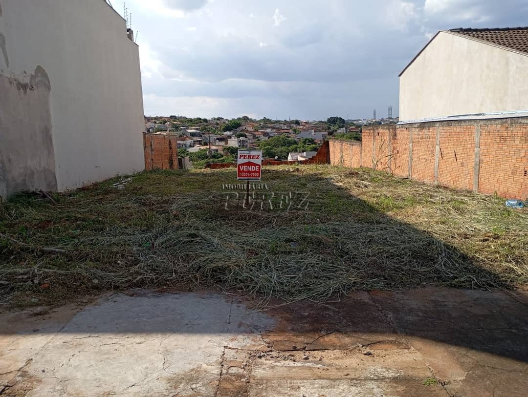 Terrenos à venda no Jardim Central Park - Londrina/PR - Foto 1