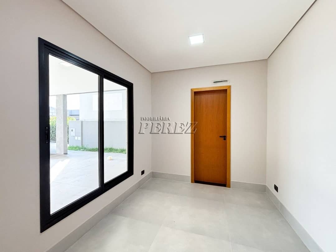 Casa  no Condomínio Araçari, de 3 quartos, 200.7 m² à venda no Conjunto Habitacional Alexandre Urbanas - Londrina/PR - Foto 3