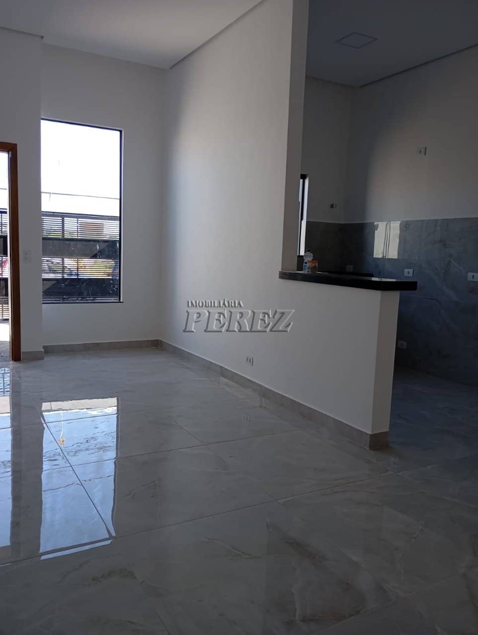 Casa, de 3 quartos, 80 m² à venda no Jardim Montecatini - Londrina/PR - Foto 3