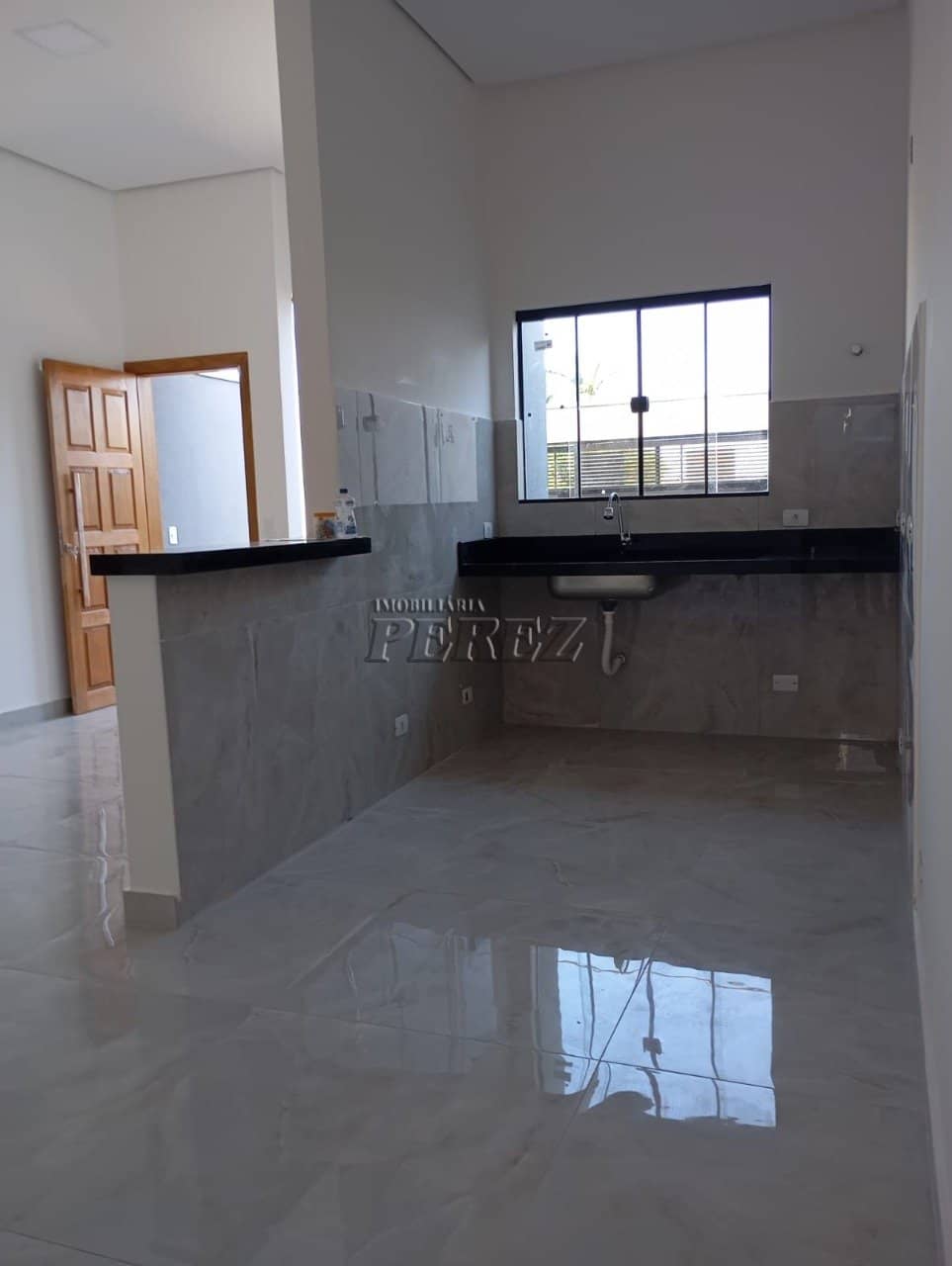 Casa, de 3 quartos, 80 m² à venda no Jardim Montecatini - Londrina/PR - Foto 4