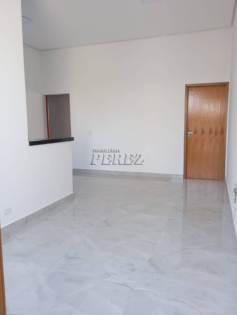 Casa, de 3 quartos, 80 m² à venda no Jardim Montecatini - Londrina/PR - Foto 2