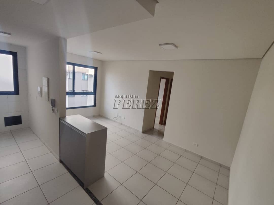 Apartamento no Aqua Brasil Residencial Resort, de 2 quartos, 54.85 m² à venda no Vila Brasil - Londrina/PR - Foto 4
