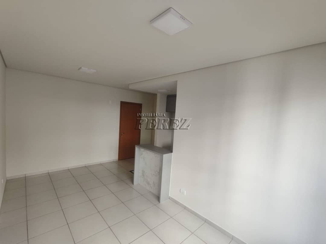 Apartamento no Aqua Brasil Residencial Resort, de 2 quartos, 54.85 m² à venda no Vila Brasil - Londrina/PR - Foto 3