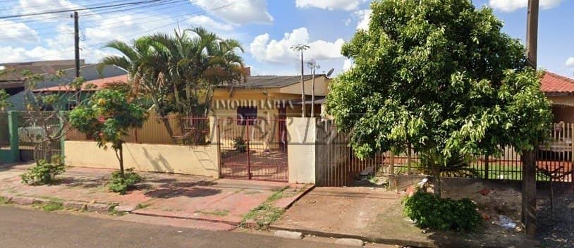 Casa, de 3 quartos, 98 m² à venda no Santa Joana - Londrina/PR - Foto 0