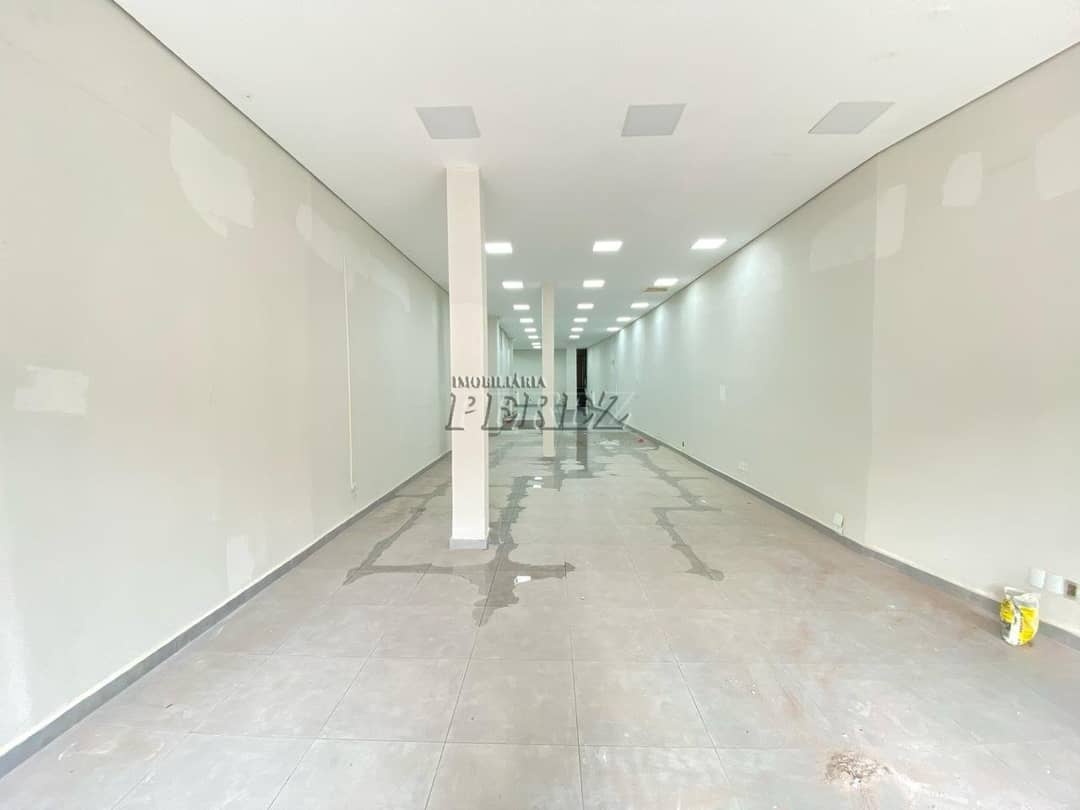 Loja, 250 m² para alugar no Centro - Londrina/PR - Foto 3
