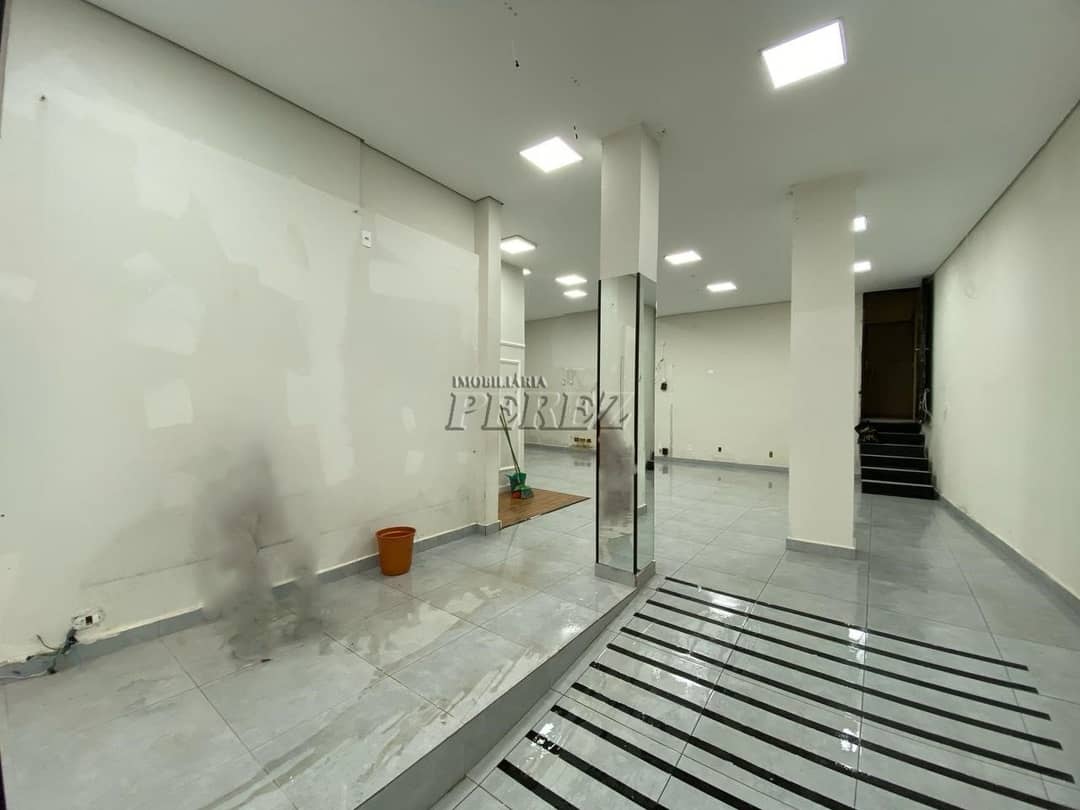 Loja, 250 m² para alugar no Centro - Londrina/PR - Foto 1