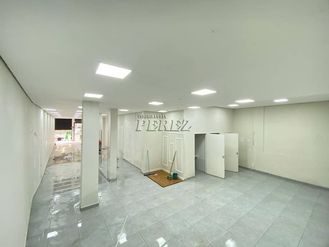 Loja, 250 m² para alugar no Centro - Londrina/PR - Foto 2