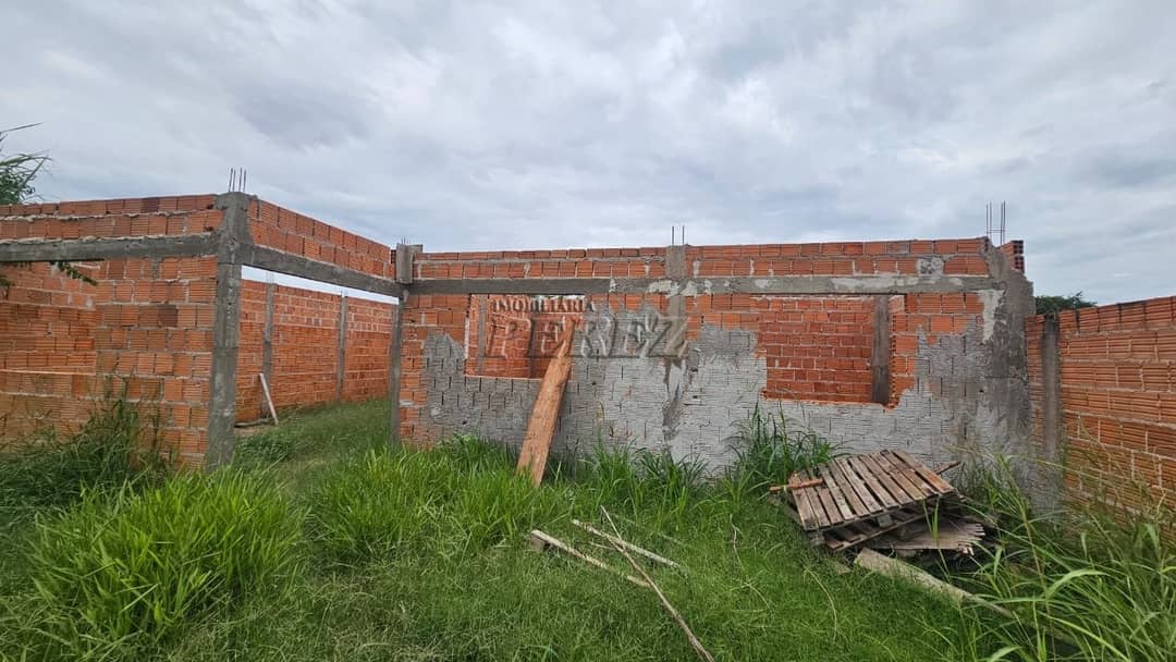 Casa, de 3 quartos à venda no Jardim Ecoville I - Ibiporã/PR - Foto 2