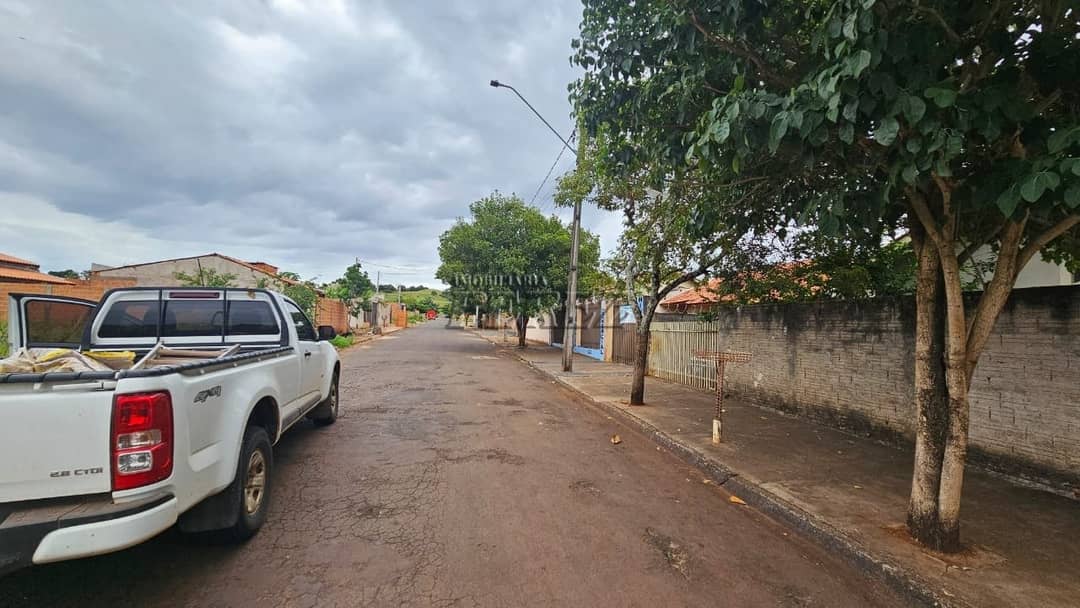 Casa, de 3 quartos à venda no Jardim Ecoville I - Ibiporã/PR - Foto 4