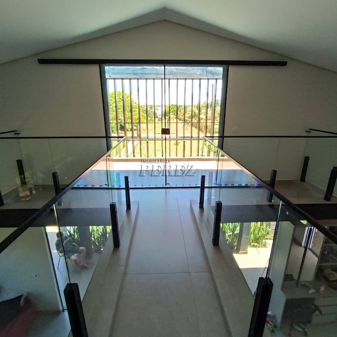 Casa  no Ilha Do Sol, de 5 quartos, 360 m² à venda no Centro - Primeiro De Maio/PR - Foto 2
