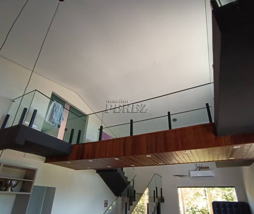 Casa  no Ilha Do Sol, de 5 quartos, 360 m² à venda no Centro - Primeiro De Maio/PR - Foto 1