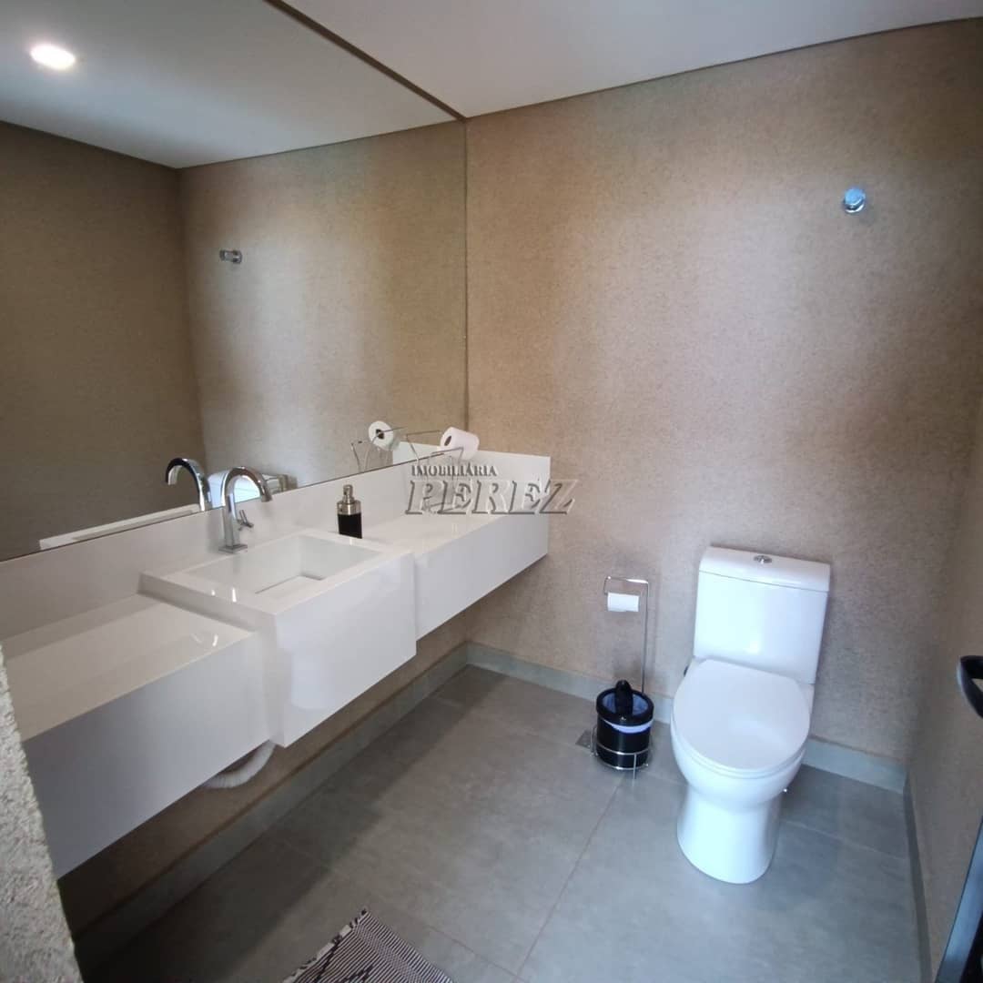 Casa  no Ilha Do Sol, de 5 quartos, 360 m² à venda no Centro - Primeiro De Maio/PR - Foto 3