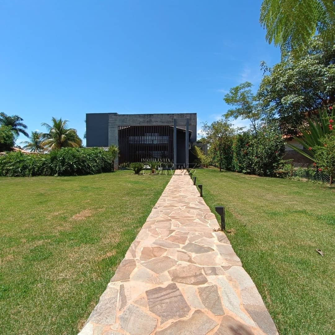 Casa  no Ilha Do Sol, de 5 quartos, 360 m² à venda no Centro - Primeiro De Maio/PR - Foto 0