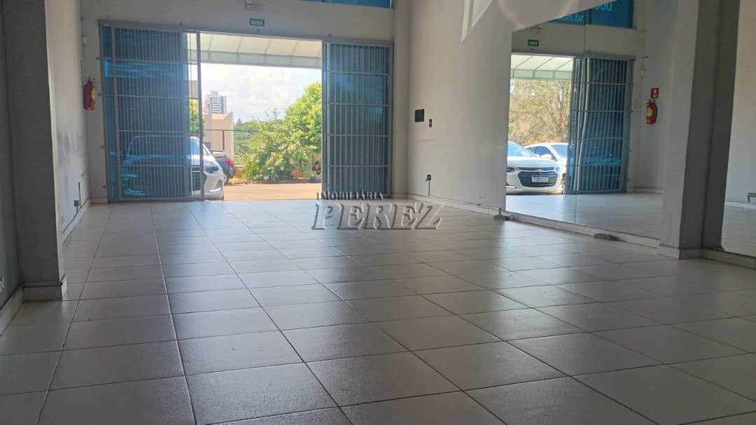 Salas, 90 m² para alugar no Parque Residencial Alcântara - Londrina/PR - Foto 3