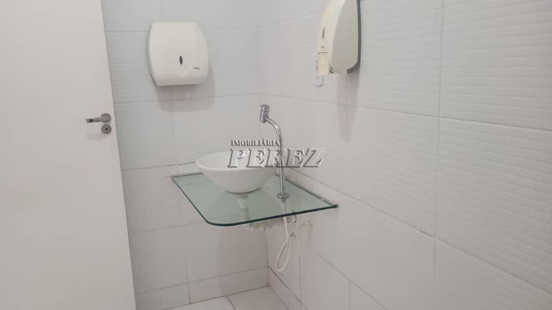 Salas, 90 m² para alugar no Parque Residencial Alcântara - Londrina/PR - Foto 4