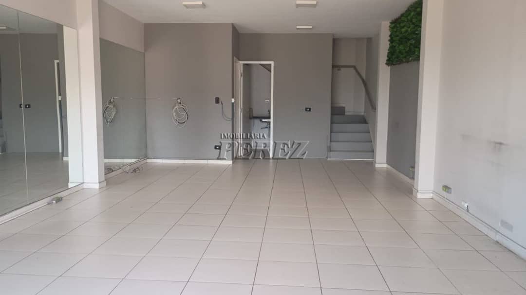Salas, 90 m² para alugar no Parque Residencial Alcântara - Londrina/PR - Foto 2