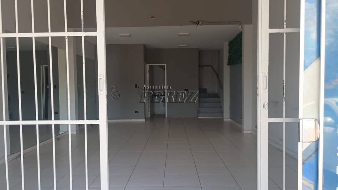 Salas, 90 m² para alugar no Parque Residencial Alcântara - Londrina/PR - Foto 1