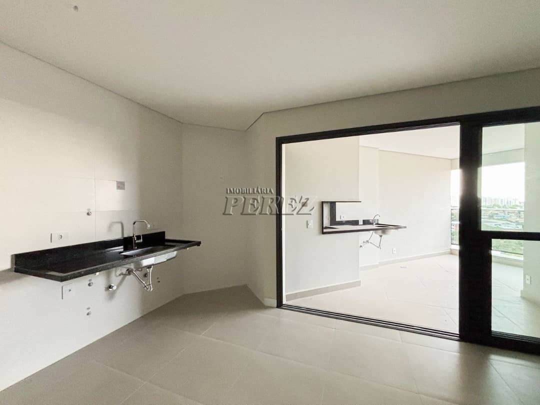 Apartamento no Condominio Odyssey, de 3 quartos, 86 m² à venda no Centro - Londrina/PR - Foto 3