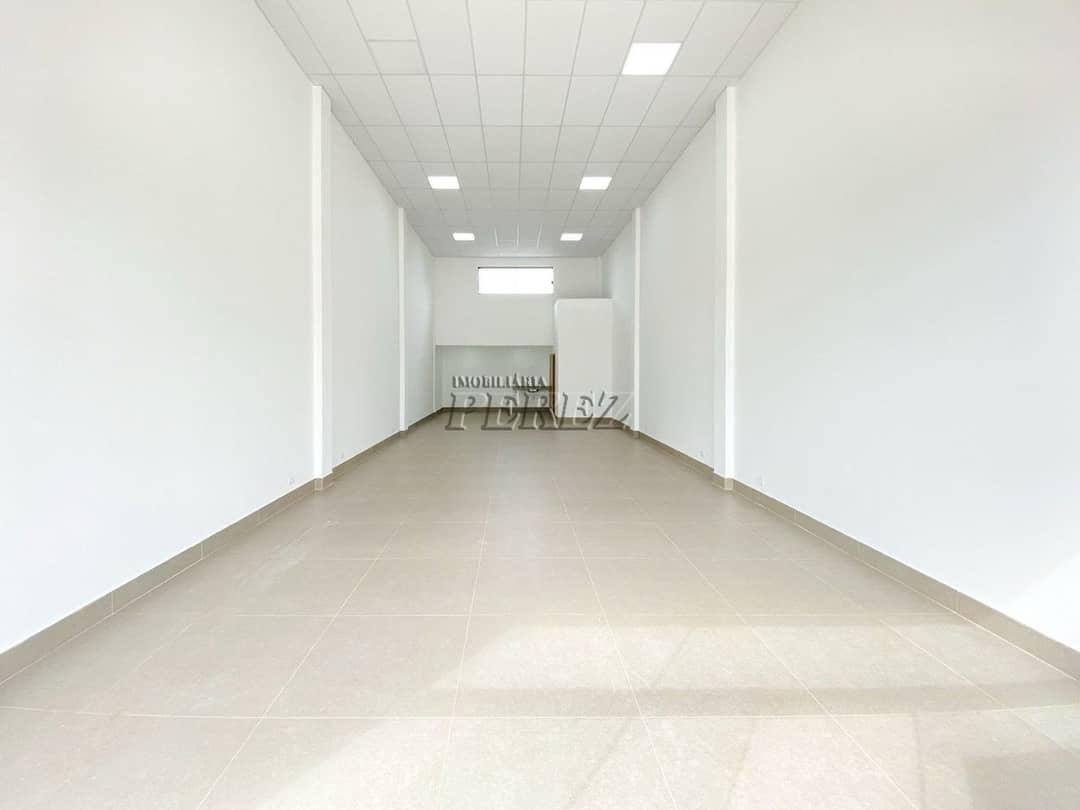 Loja, 93 m² para alugar no Antares - Londrina/PR - Foto 3