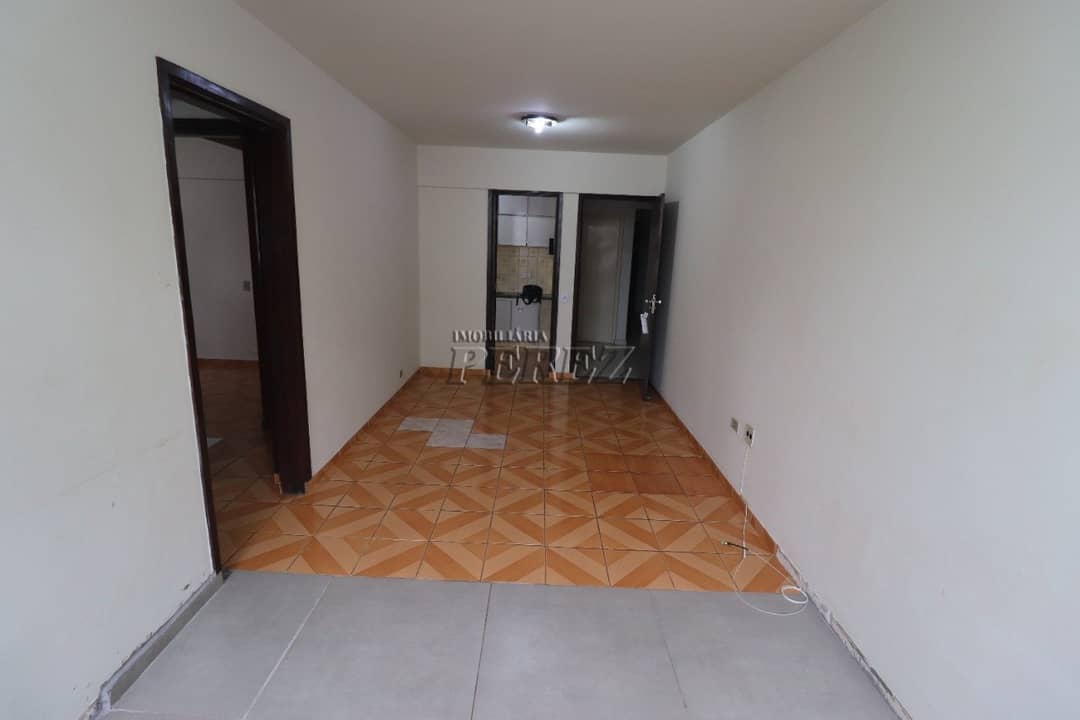 Apartamento para venda e locação na rua Raposo Tavares, Edifício Ilha Bela - Centro de Londrina - Foto 2