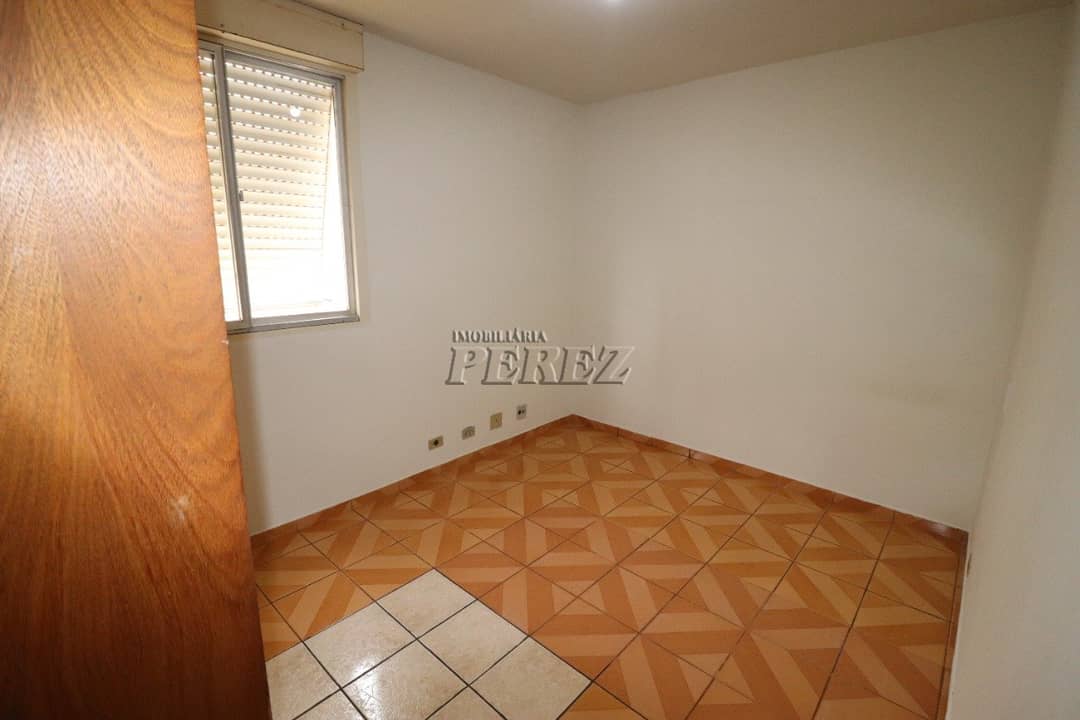 Apartamento para venda e locação na rua Raposo Tavares, Edifício Ilha Bela - Centro de Londrina - Foto 3