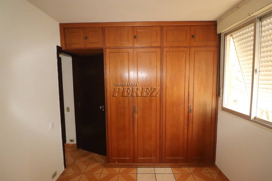 Apartamento para venda e locação na rua Raposo Tavares, Edifício Ilha Bela - Centro de Londrina - Foto 4