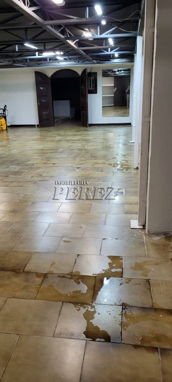 Imóveis Comerciais, 452 m² para alugar no Jardim Agari - Londrina/PR - Foto 4