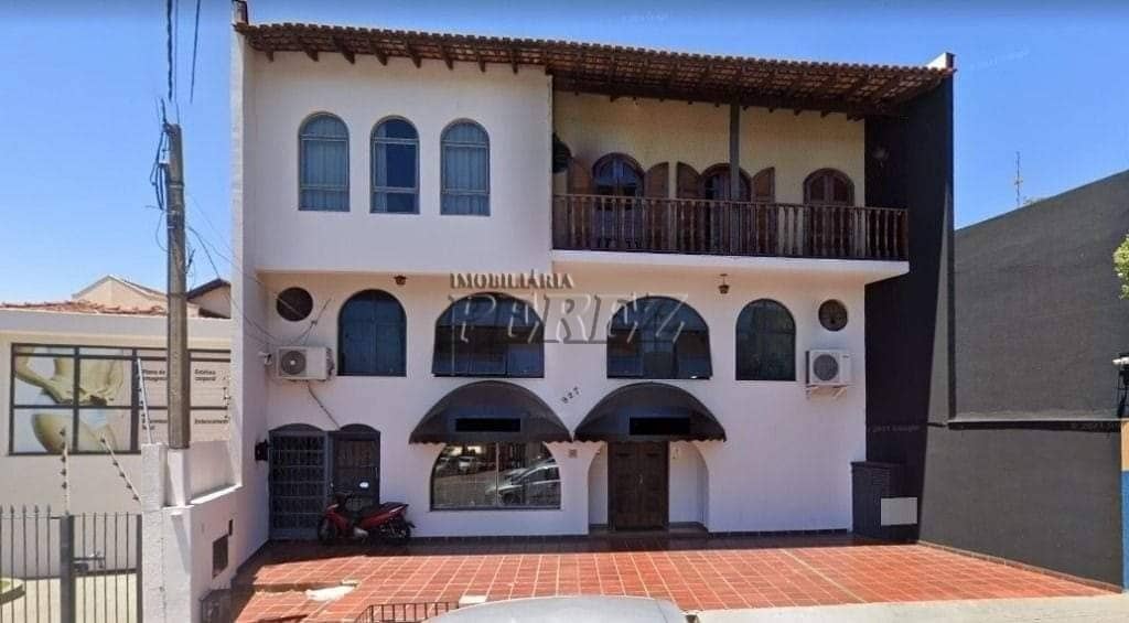 Imóveis Comerciais, 452 m² para alugar no Jardim Agari - Londrina/PR - Foto 0