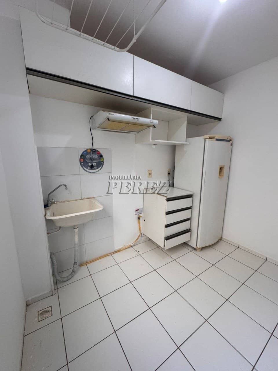 Apartamento no Lagoa Da Prata, de 2 quartos à venda no Cidade Industrial 2 - Londrina/PR - Foto 4