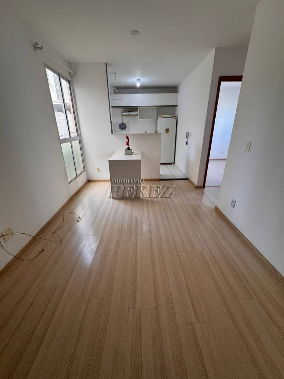Apartamento no Lagoa Da Prata, de 2 quartos à venda no Cidade Industrial 2 - Londrina/PR - Foto 1