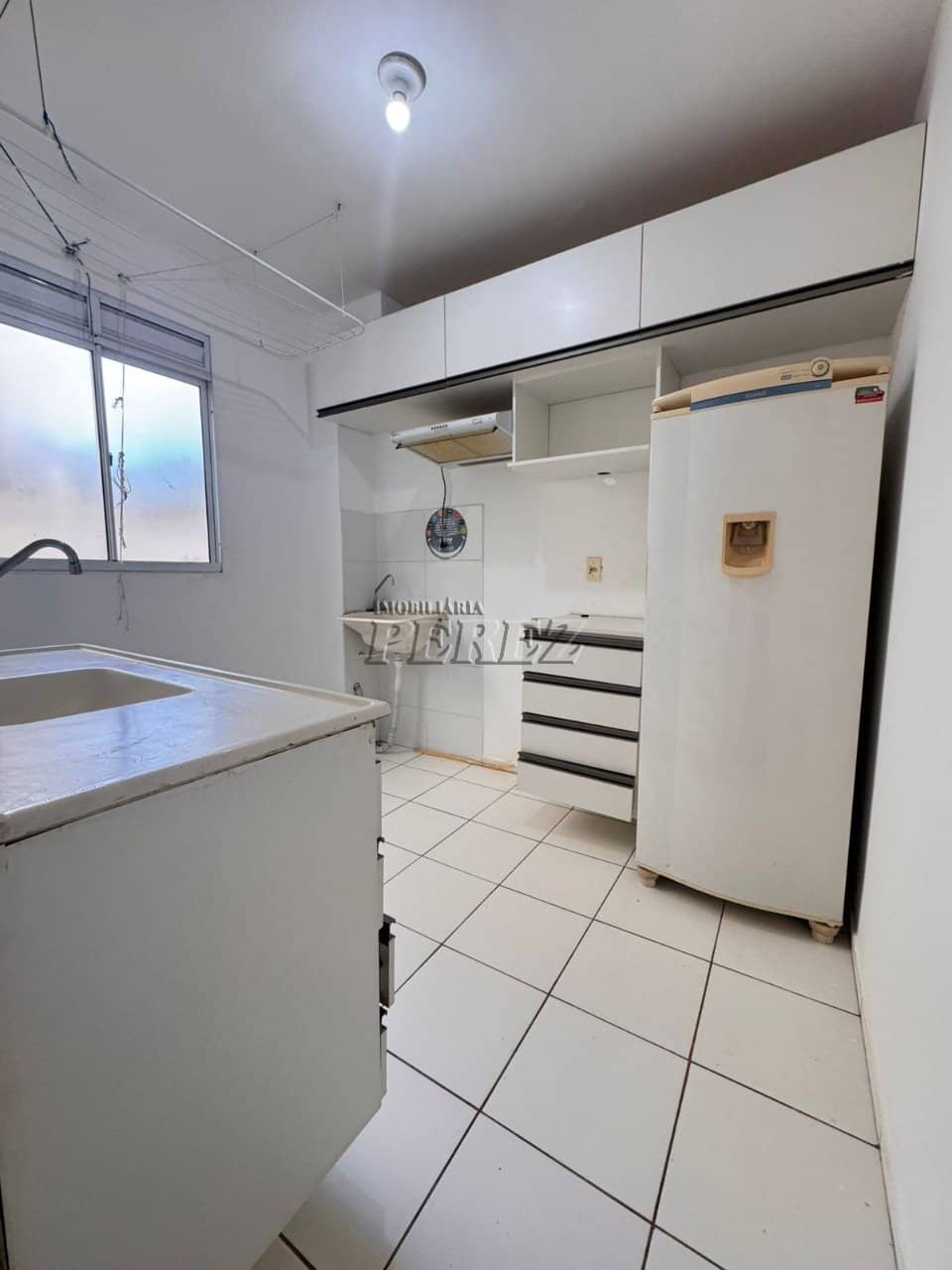 Apartamento no Lagoa Da Prata, de 2 quartos à venda no Cidade Industrial 2 - Londrina/PR - Foto 3