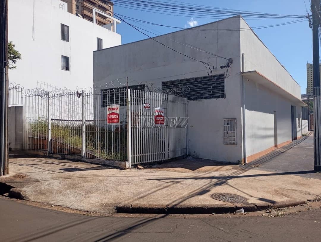 Loja à venda no Centro - Londrina/PR - Foto 0