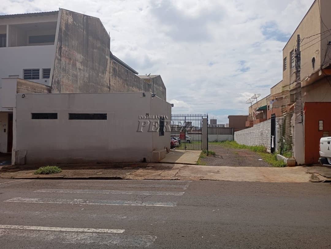 Imóvel Comercial à Venda - Rua Guaporé, Região Central de Londrina - Foto 1