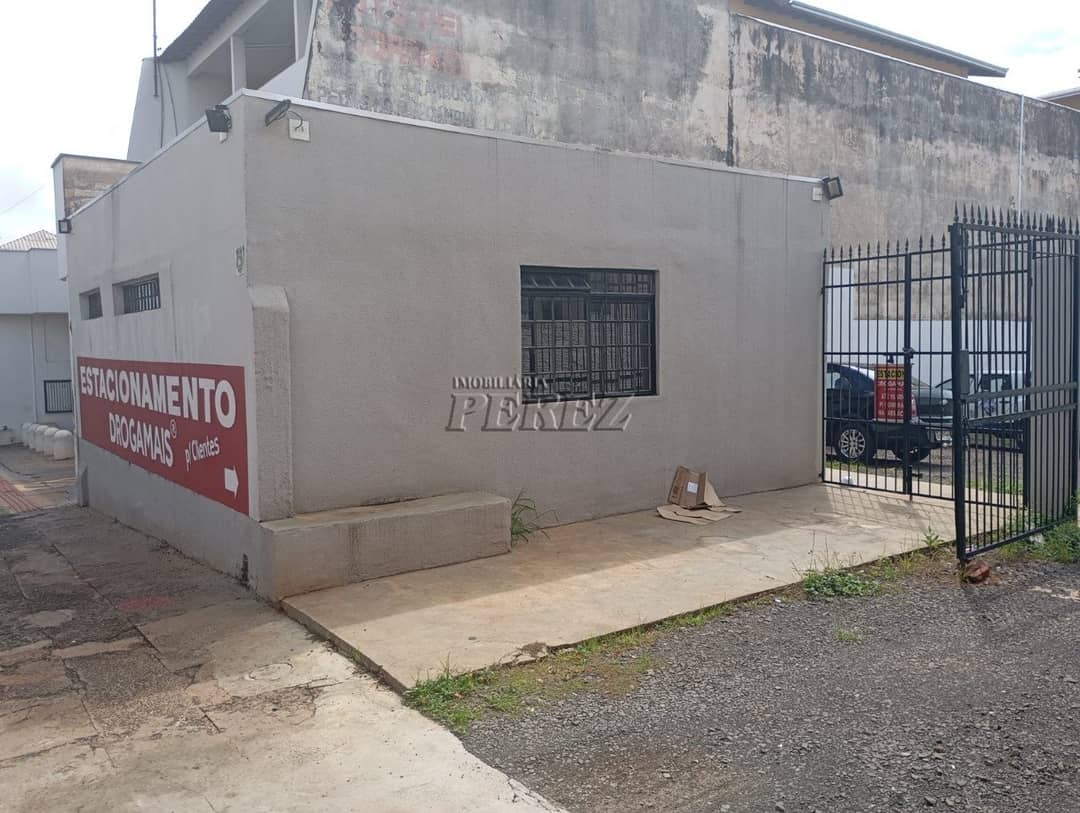 Imóvel Comercial à Venda - Rua Guaporé, Região Central de Londrina - Foto 2