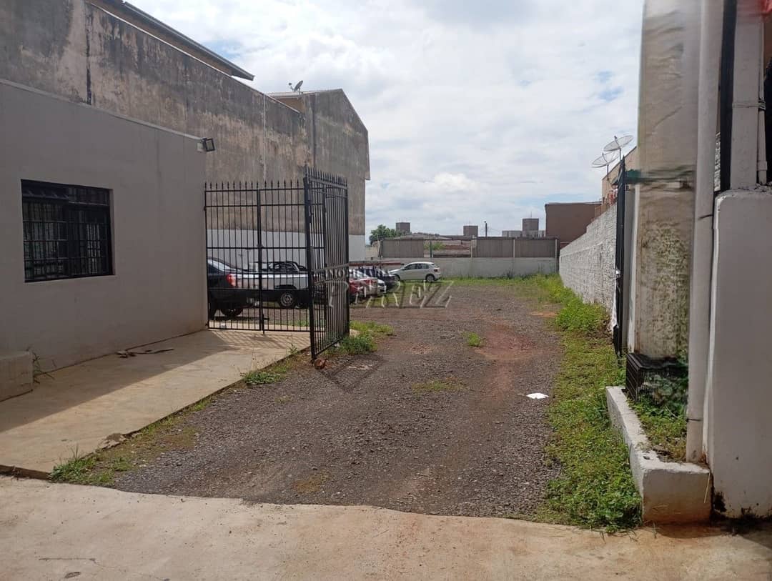 Imóvel Comercial à Venda - Rua Guaporé, Região Central de Londrina - Foto 0