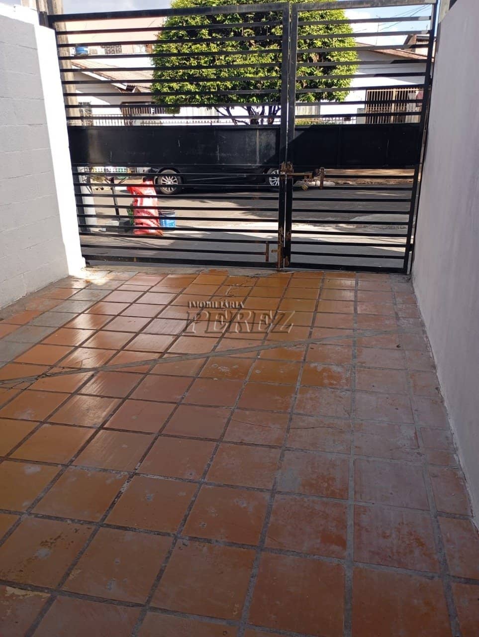 Casa para alugar na região norte em Londrina, no Cinco Conjuntos - Foto 4