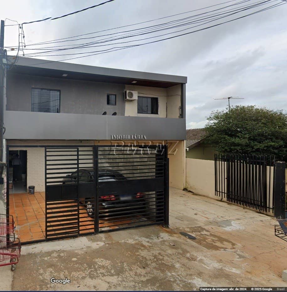 Casa para alugar na região norte em Londrina, no Cinco Conjuntos - Foto 0