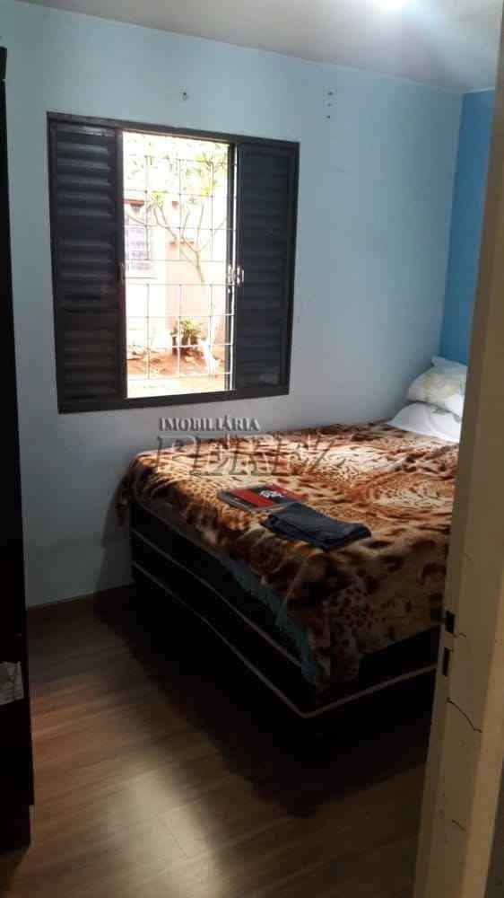 Apartamento no Residencial Vista Bela 2, de 2 quartos, 43.21 m² à venda no Jardim Maria Celina - Londrina/PR - Foto 4