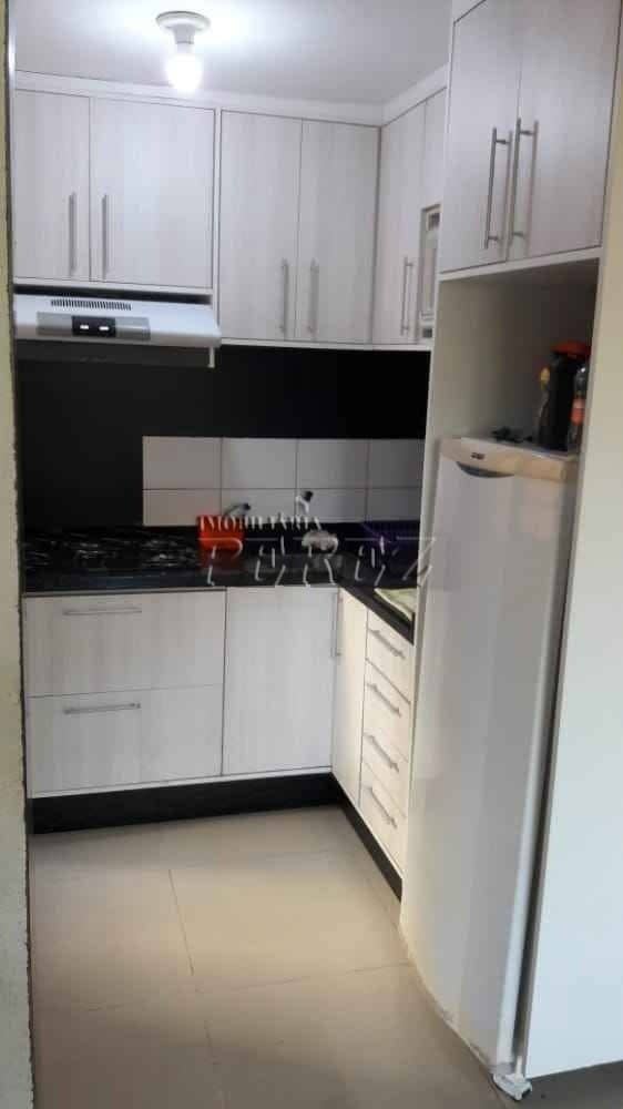 Apartamento no Residencial Vista Bela 2, de 2 quartos, 43.21 m² à venda no Jardim Maria Celina - Londrina/PR - Foto 0
