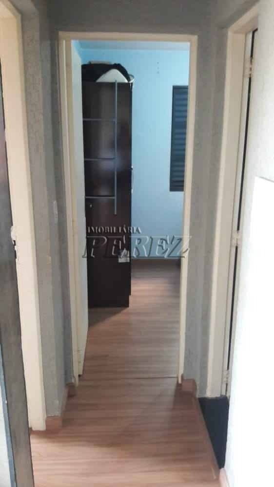 Apartamento no Residencial Vista Bela 2, de 2 quartos, 43.21 m² à venda no Jardim Maria Celina - Londrina/PR - Foto 3