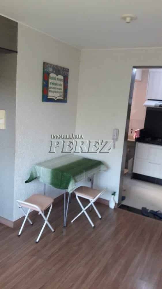 Apartamento no Residencial Vista Bela 2, de 2 quartos, 43.21 m² à venda no Jardim Maria Celina - Londrina/PR - Foto 2