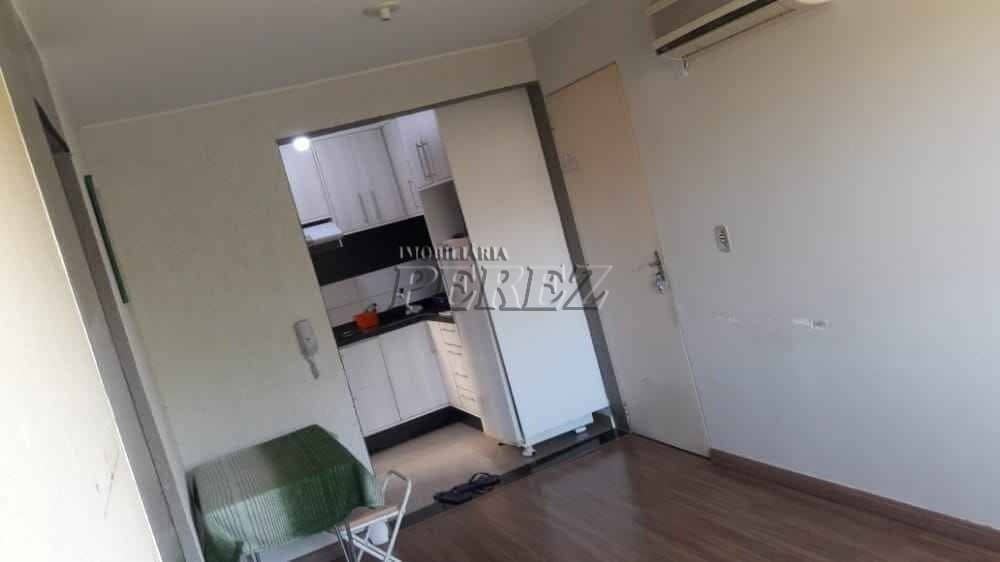 Apartamento no Residencial Vista Bela 2, de 2 quartos, 43.21 m² à venda no Jardim Maria Celina - Londrina/PR - Foto 1