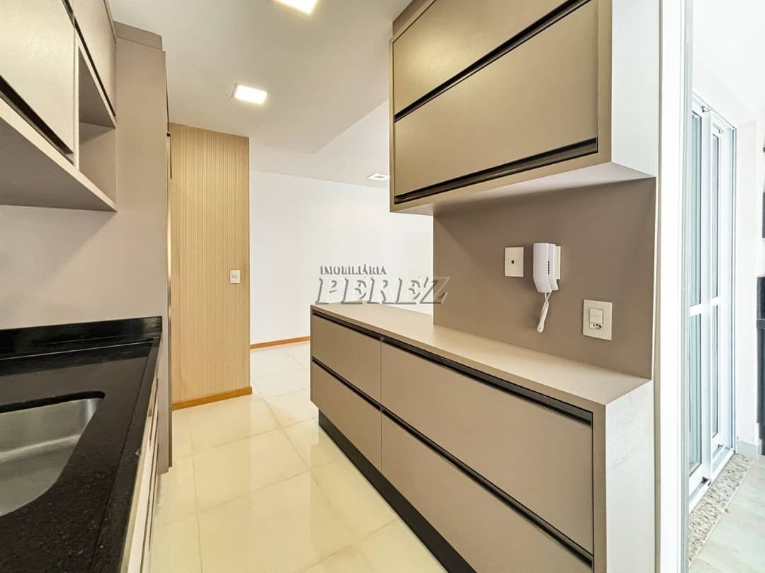 Apartamento no Alameda Eco Resort & Residence, de 2 quartos, 81.62 m² à venda no Gleba Fazenda Palhano - Londrina/PR - Foto 4