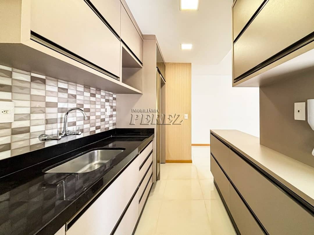 Apartamento no Alameda Eco Resort & Residence, de 2 quartos, 81.62 m² à venda no Gleba Fazenda Palhano - Londrina/PR - Foto 3