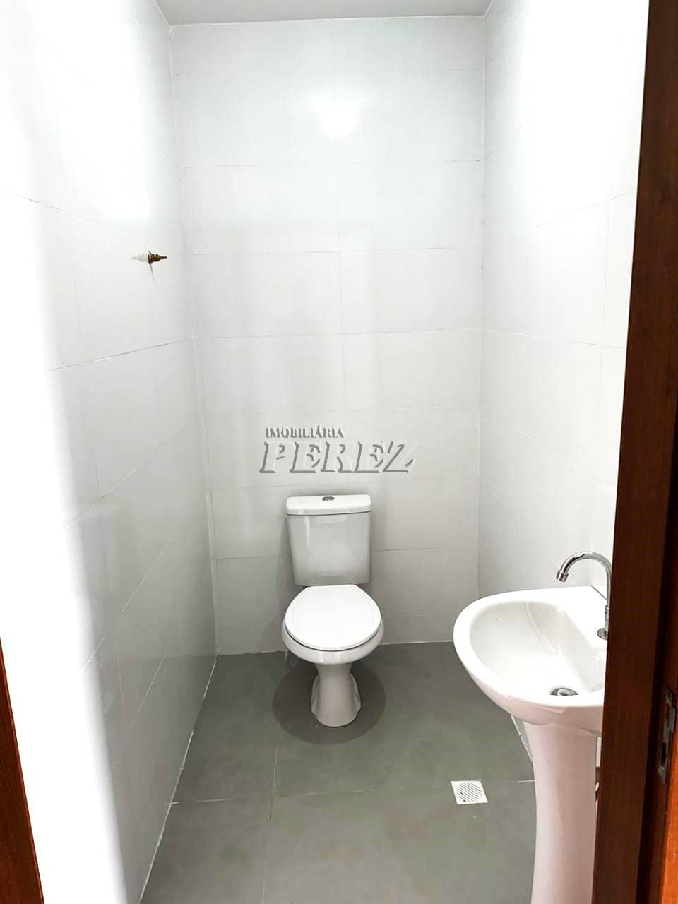 Galpão, 420 m² para alugar no Portal De Versalhes 1 - Londrina/PR - Foto 4