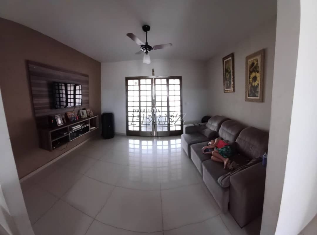 Casa, de 3 quartos, 94 m² à venda no Leonor - Londrina/PR - Foto 4